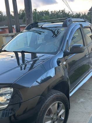 RENAULT DUSTER OROCH 1.6 16V SCE FLEX DYNAMIQUE MANUAL RENAULT DUSTER OROCH 1.6 16V SCE FLEX DYNAMIQUE MANUAL